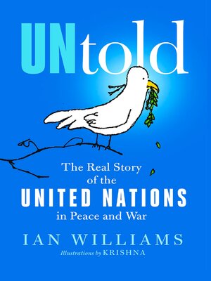 cover image of UNtold